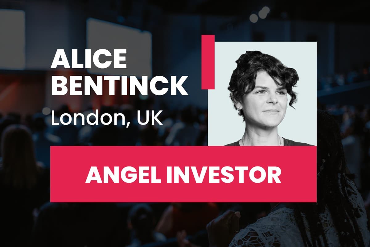 Alice Bentinck