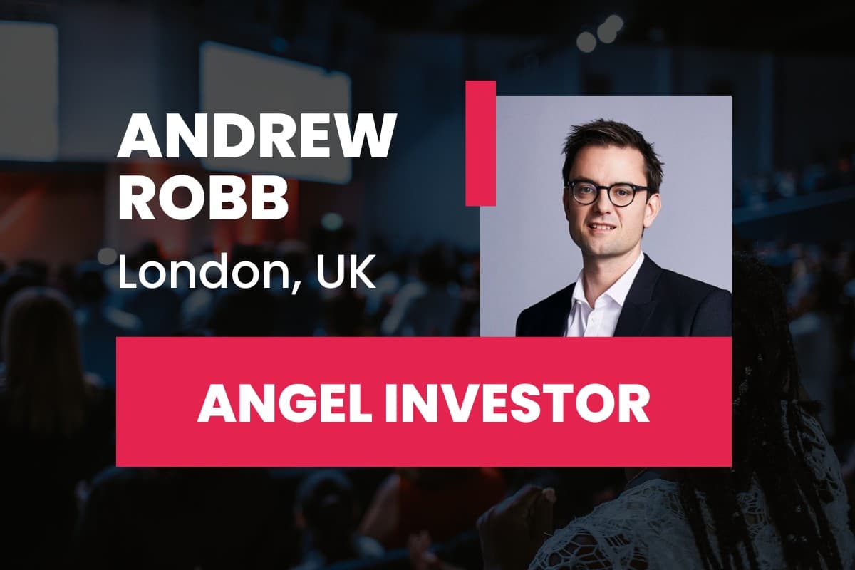 Andrew Robb