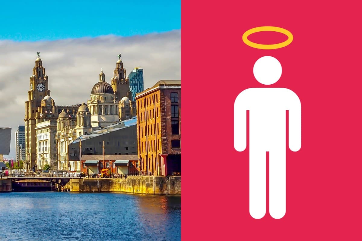 Top 16 Angel Investors In Liverpool & 1 Angel Network (Free List)