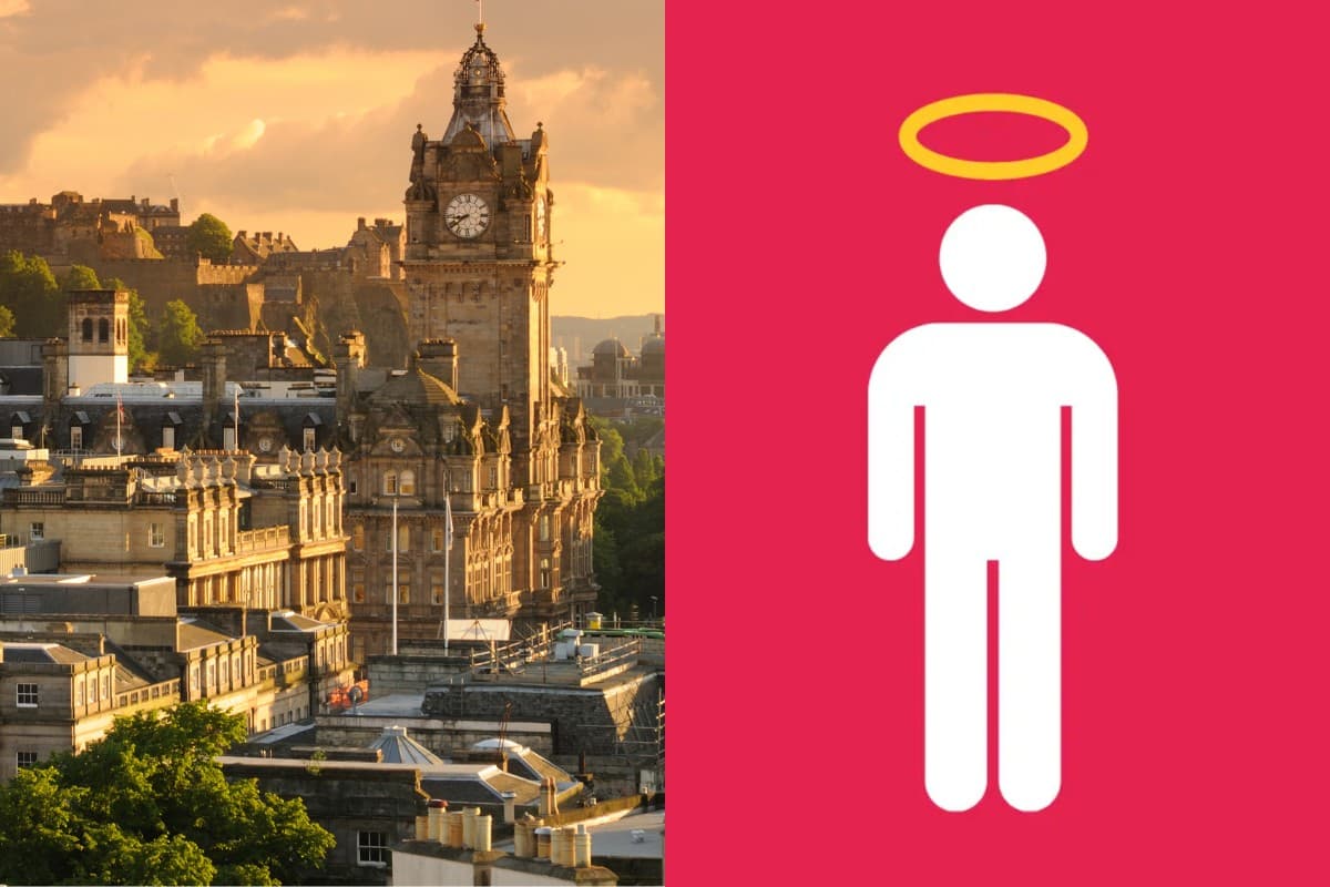 Top 38 Angel Investors In Scotland & 13 Angel Networks (Free List)