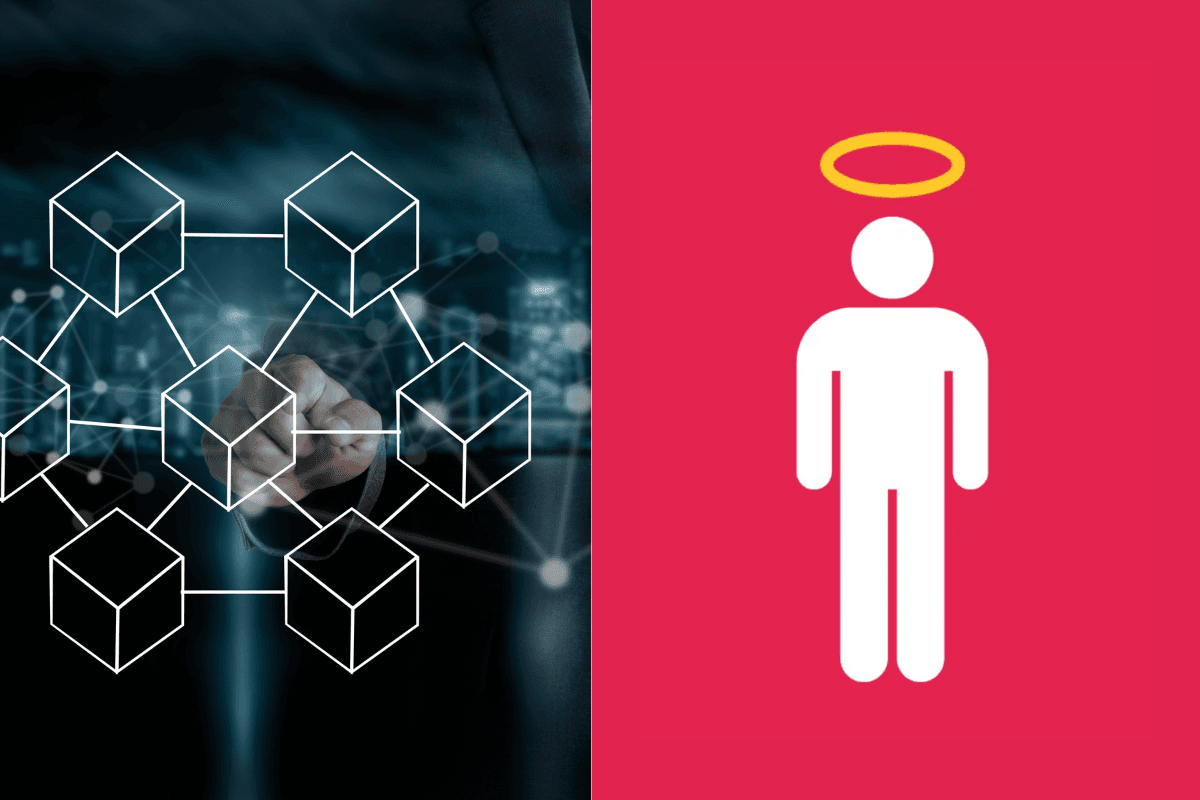 89 Blockchain angel investors in the UK (2026)