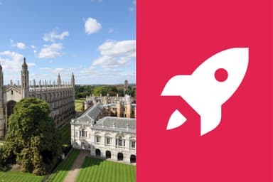 Cambridge startups London, UK