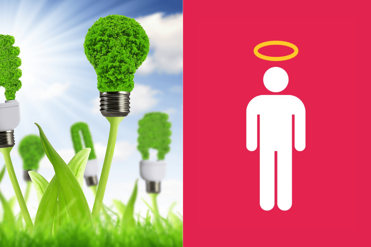 239 Climate Tech angel investors in the UK (2026)