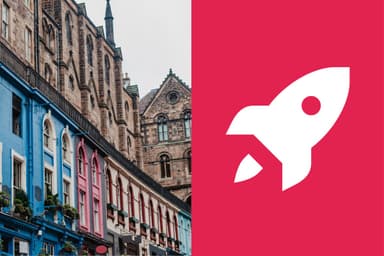 Edinburgh startups London, UK