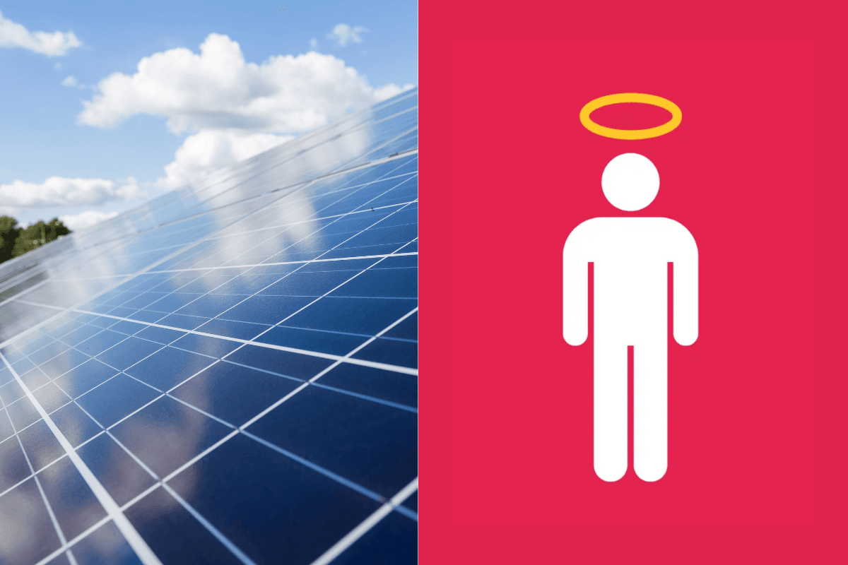 185 Energy angel investors in the UK (2026)