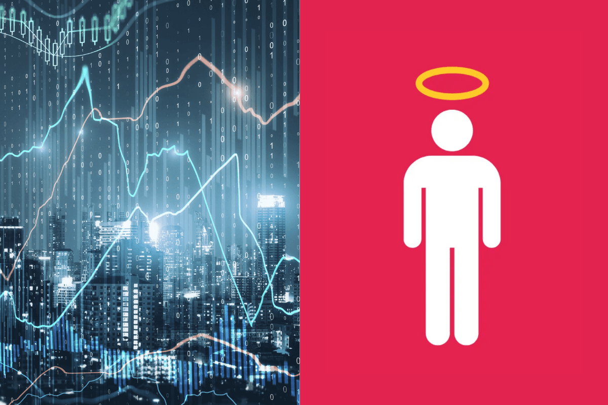 117 Mobility angel investors in the UK (2026)