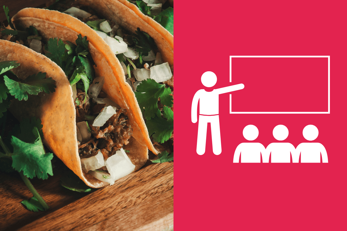 35 foodtech events in the UK (2026-27)