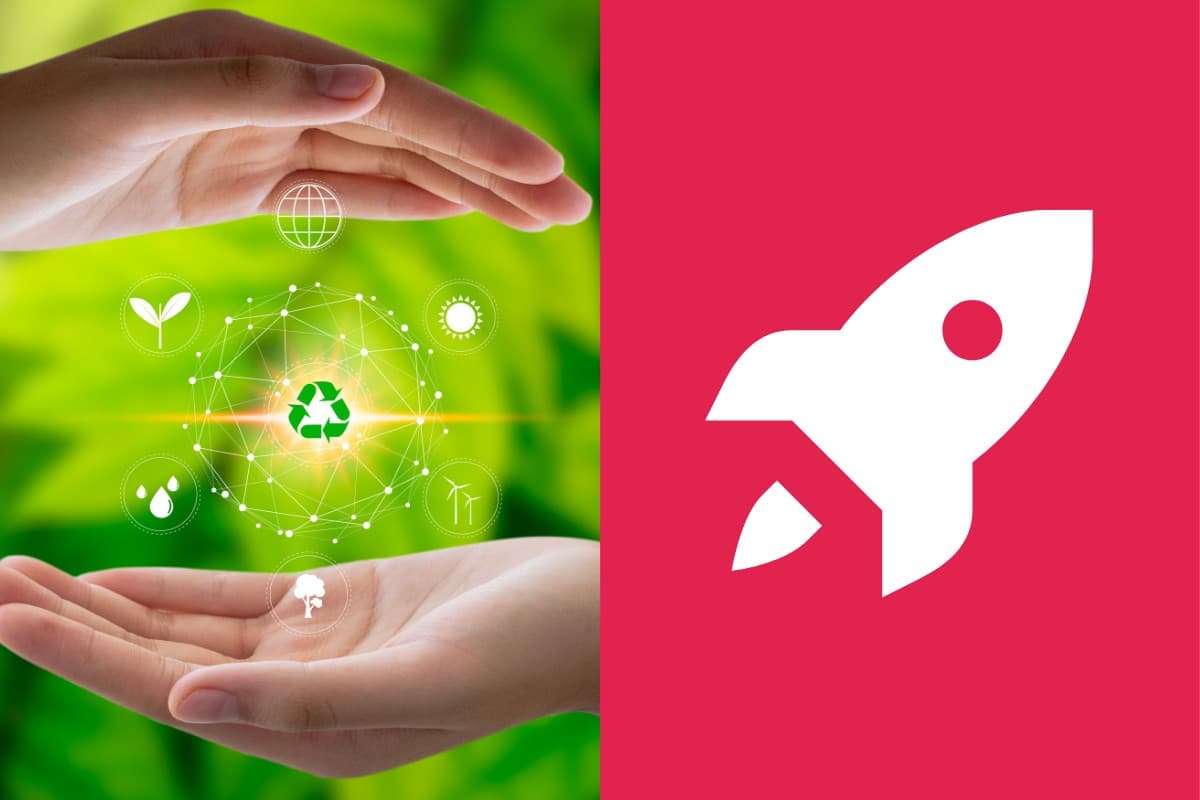 Greentech startups London, UK