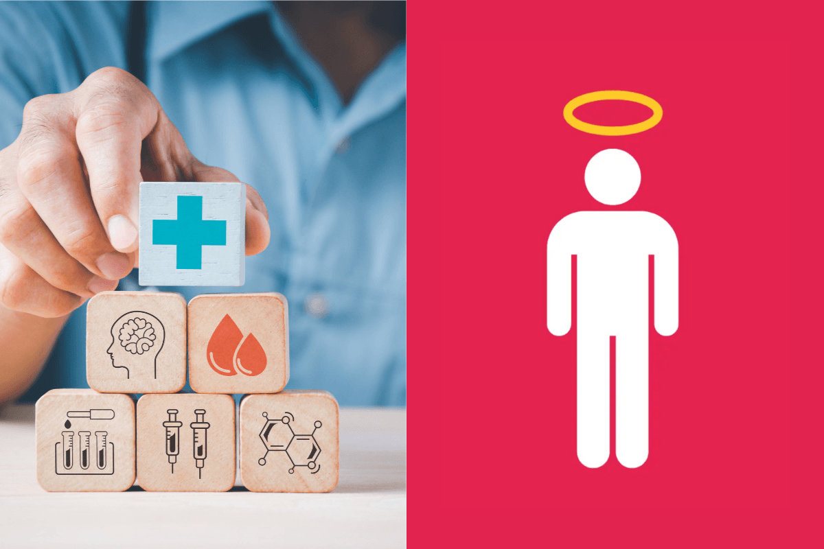 Top 320 Healthtech Angel Investors In The UK (2026)