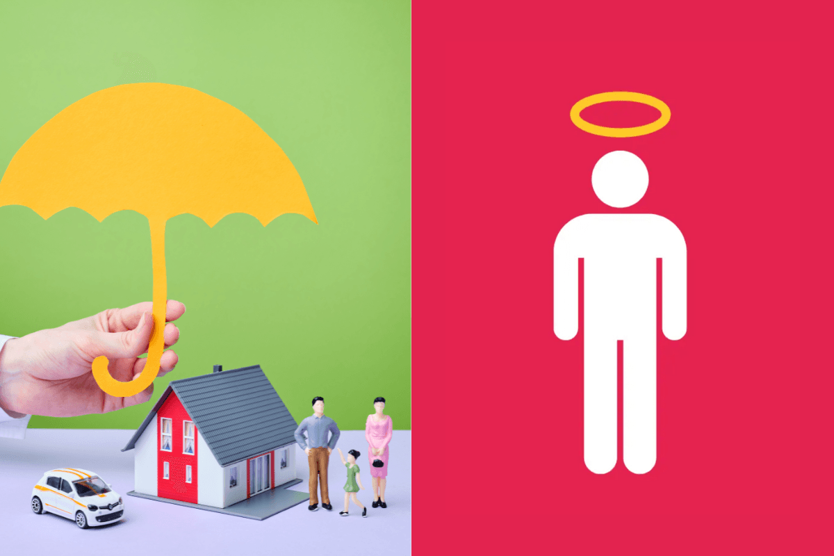 38 Insurtech angel investors in the UK (2026)
