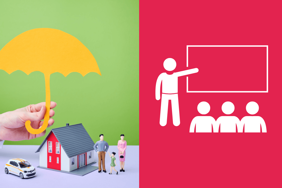 12 insurtech events in the UK (2026-27)