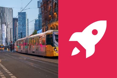 Manchester startups London, UK