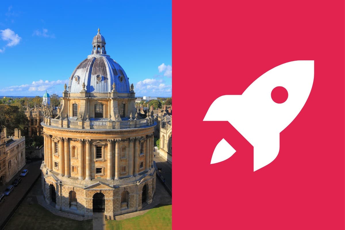 Oxford startups London, UK