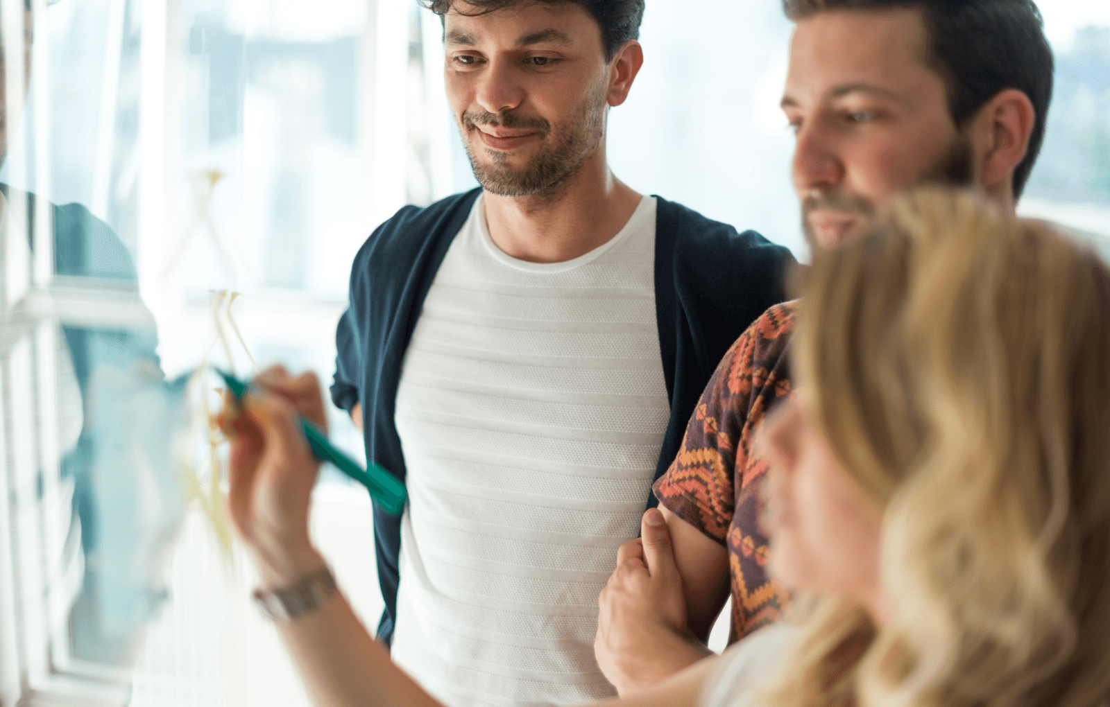 pre-seed funding term sheet