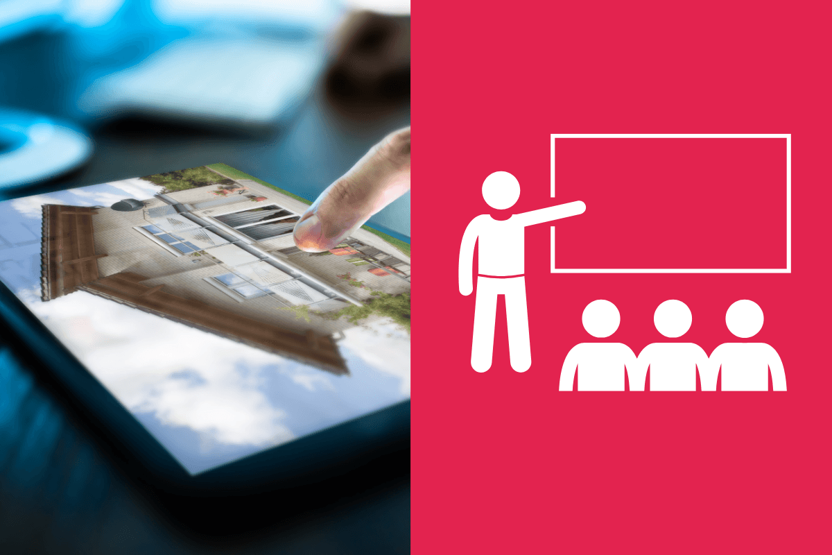 45 proptech events in the UK (2026-27)