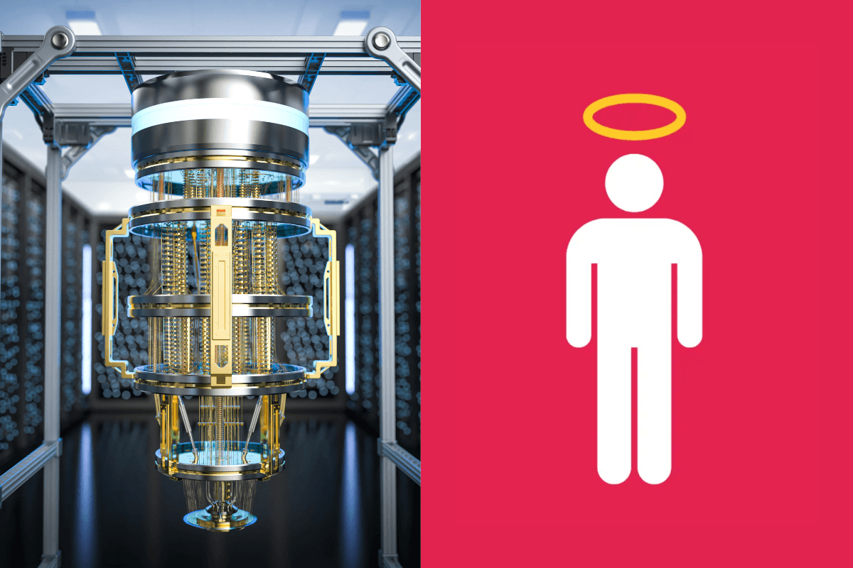 6 Quantum angel investors in the UK (2026)