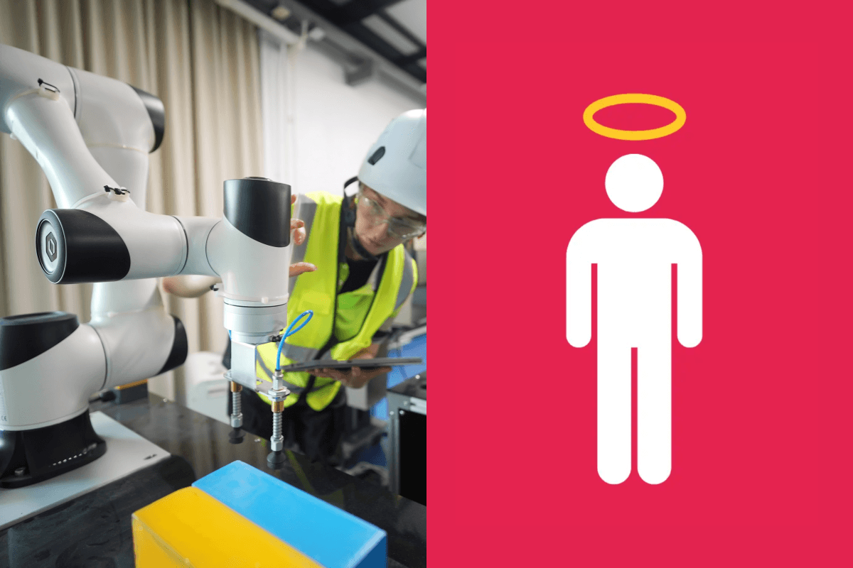 67 Robotics angel investors in the UK (2026)