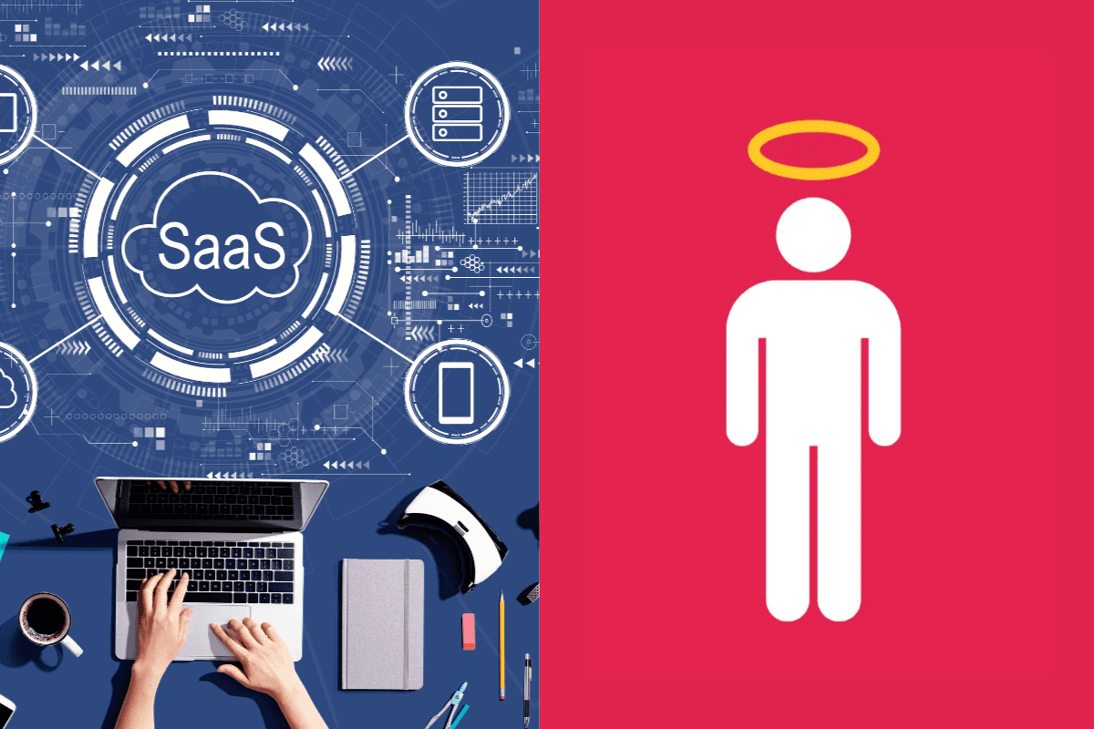 329 SaaS angel investors in the UK (2026)