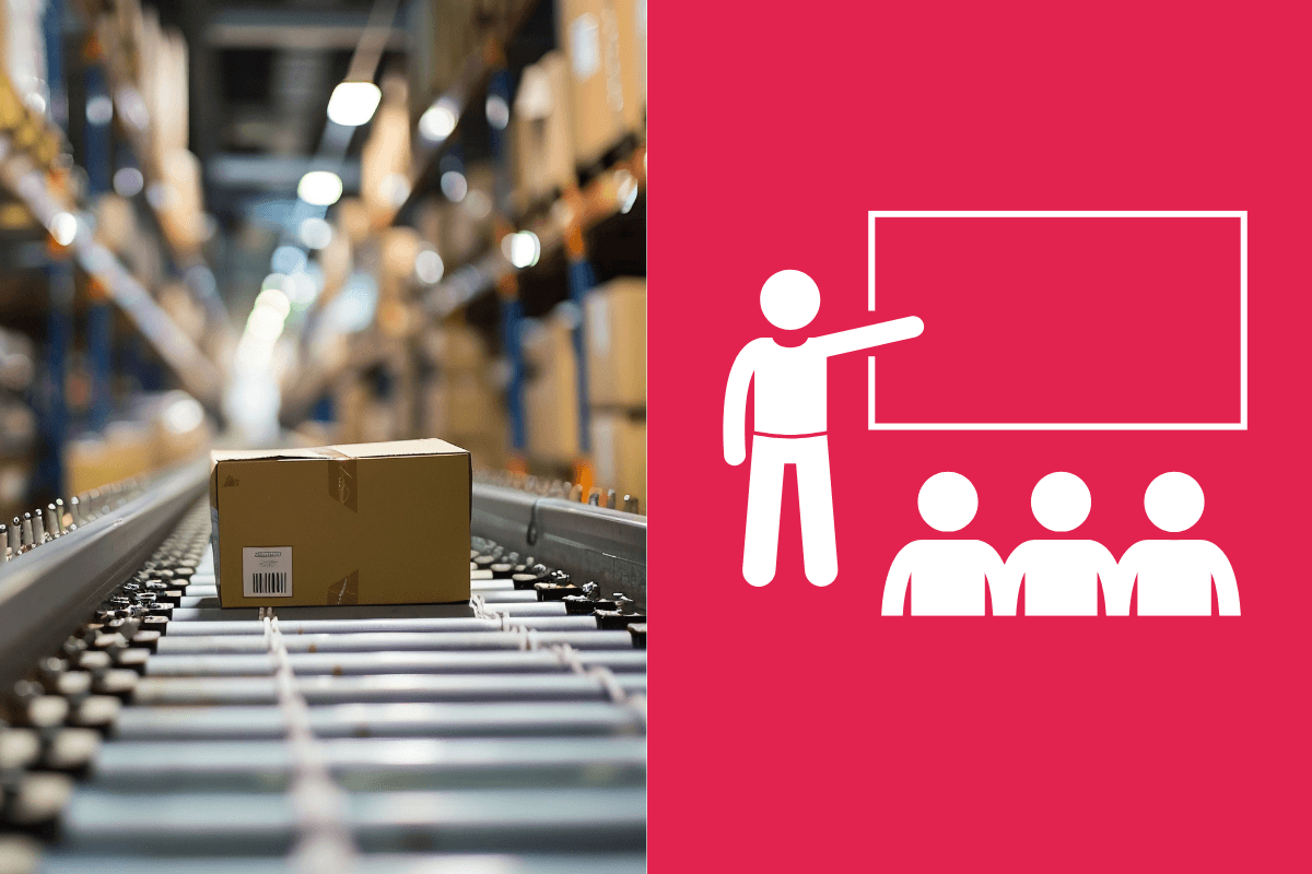 11 supply chain events in the UK (2026-27)
