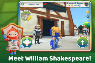 Edtech studio Brainspark Games secures £30k from Sara Davies and Deborah Meaden