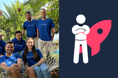 Flowla raises £1.8m seed to automate follow-ups via no-code digital sales rooms