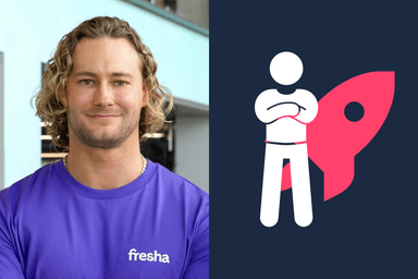 AI booking startup Fresha raises £59.6m backed by KKR