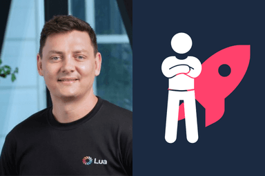 Lua raises £4.3m to build operating system for human–agent workforces