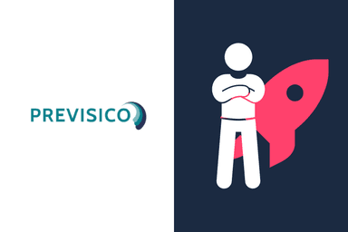 Insurtech Previsico closes Series A led by Connecticut Innovations with BlueOrchard