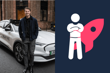 Wayve raises £44m to deploy portable AI Driver across vehicle compute platforms