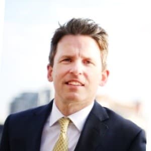 Mark Ransford angel investor