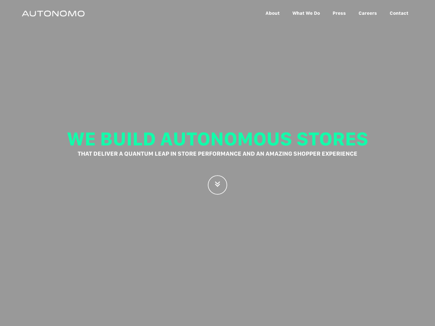 Autonomo Secures £2M Funding for Checkout-Free Retail Software