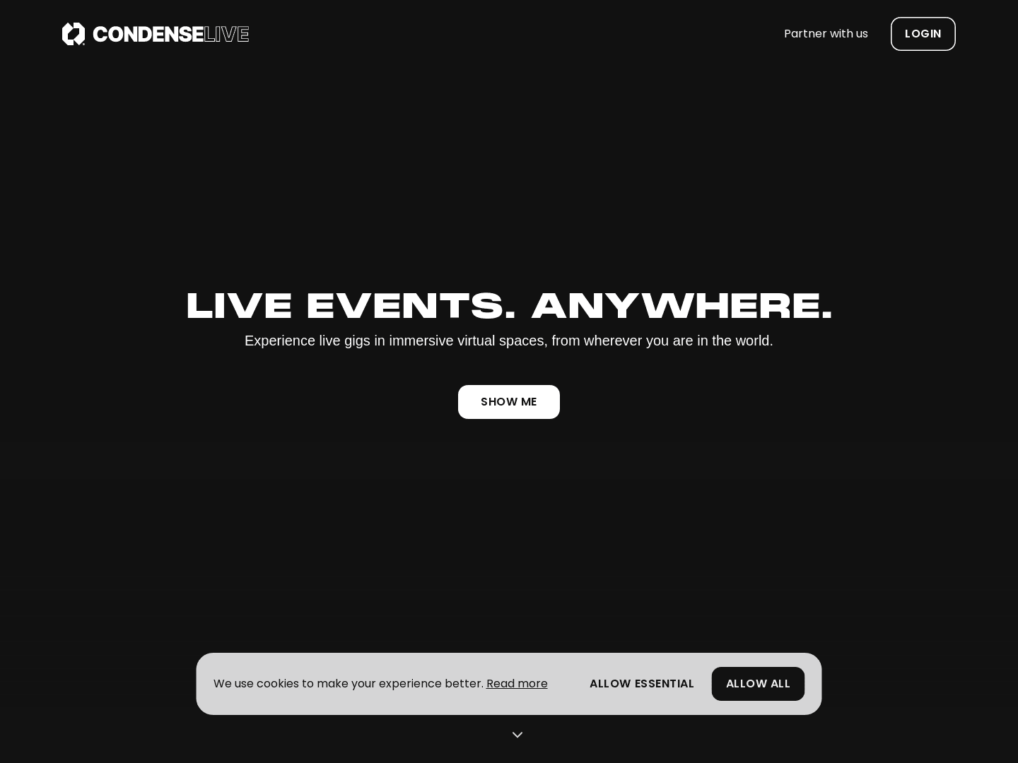 Innovative Live Gigs: Enhancing Artist-Fan Interaction Online