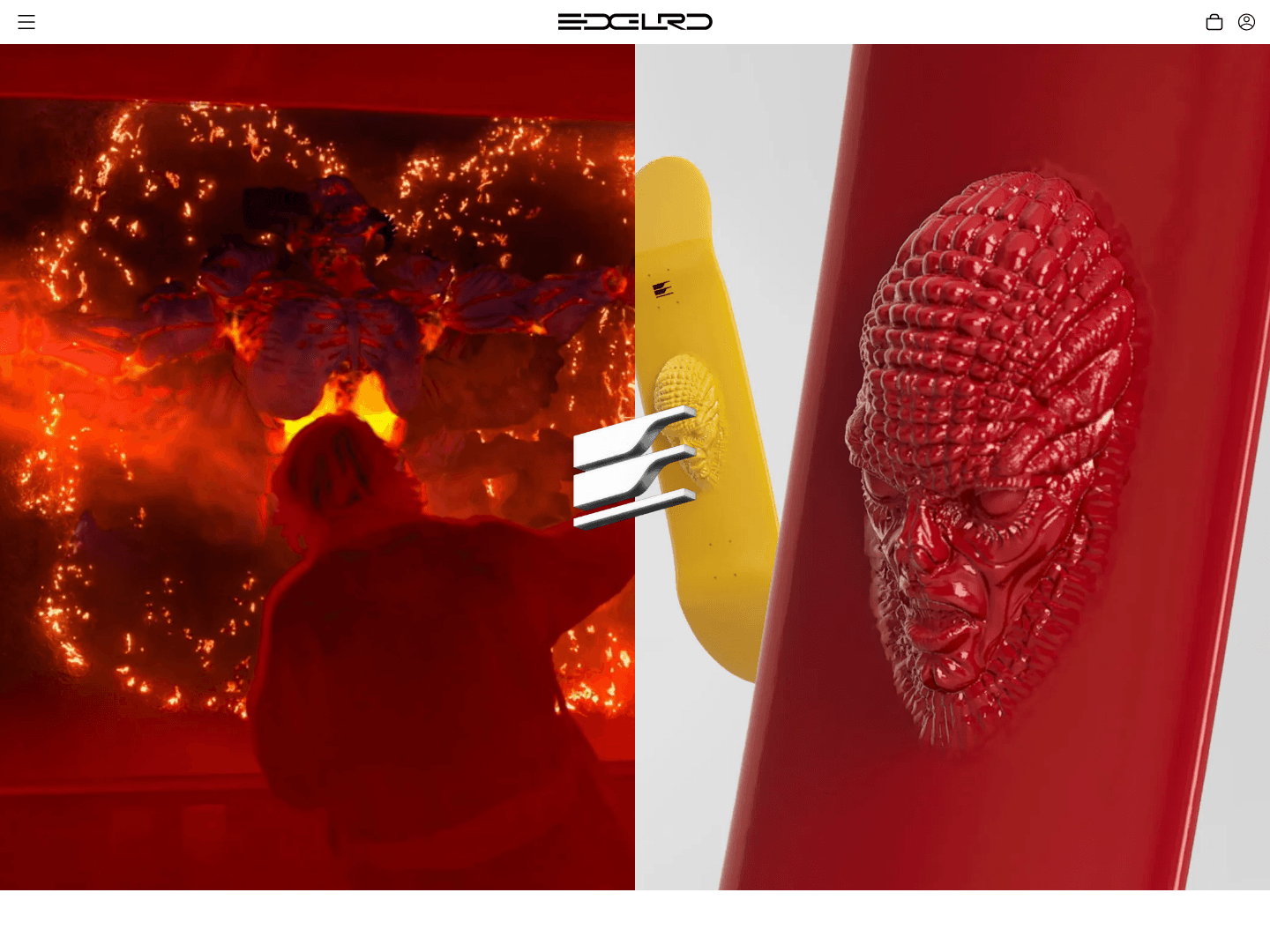"EDGLRD Secures Investment for Digital Content Expansion"