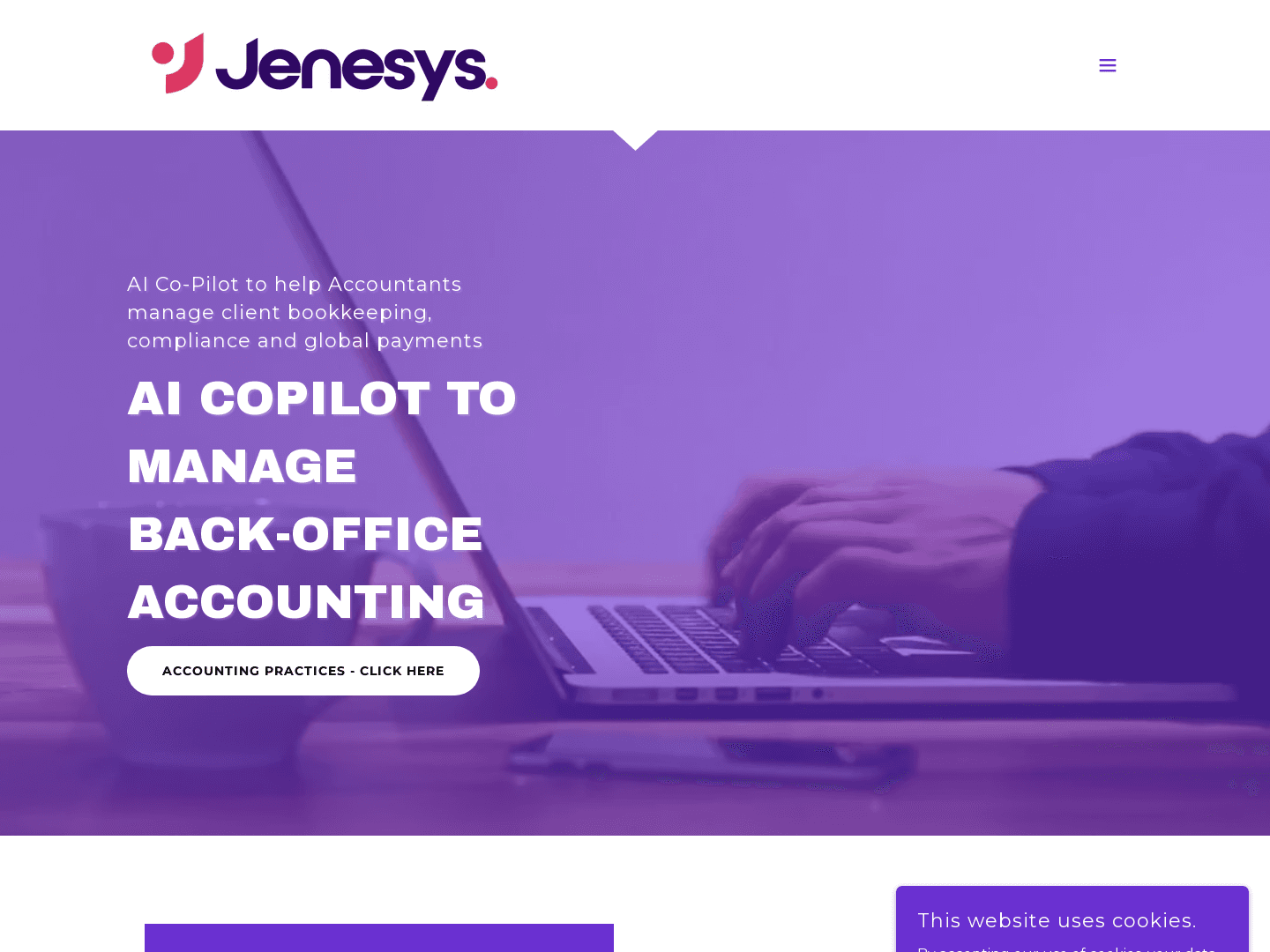 Jenesys AI secures $1.1M funding, expands financial management platform
