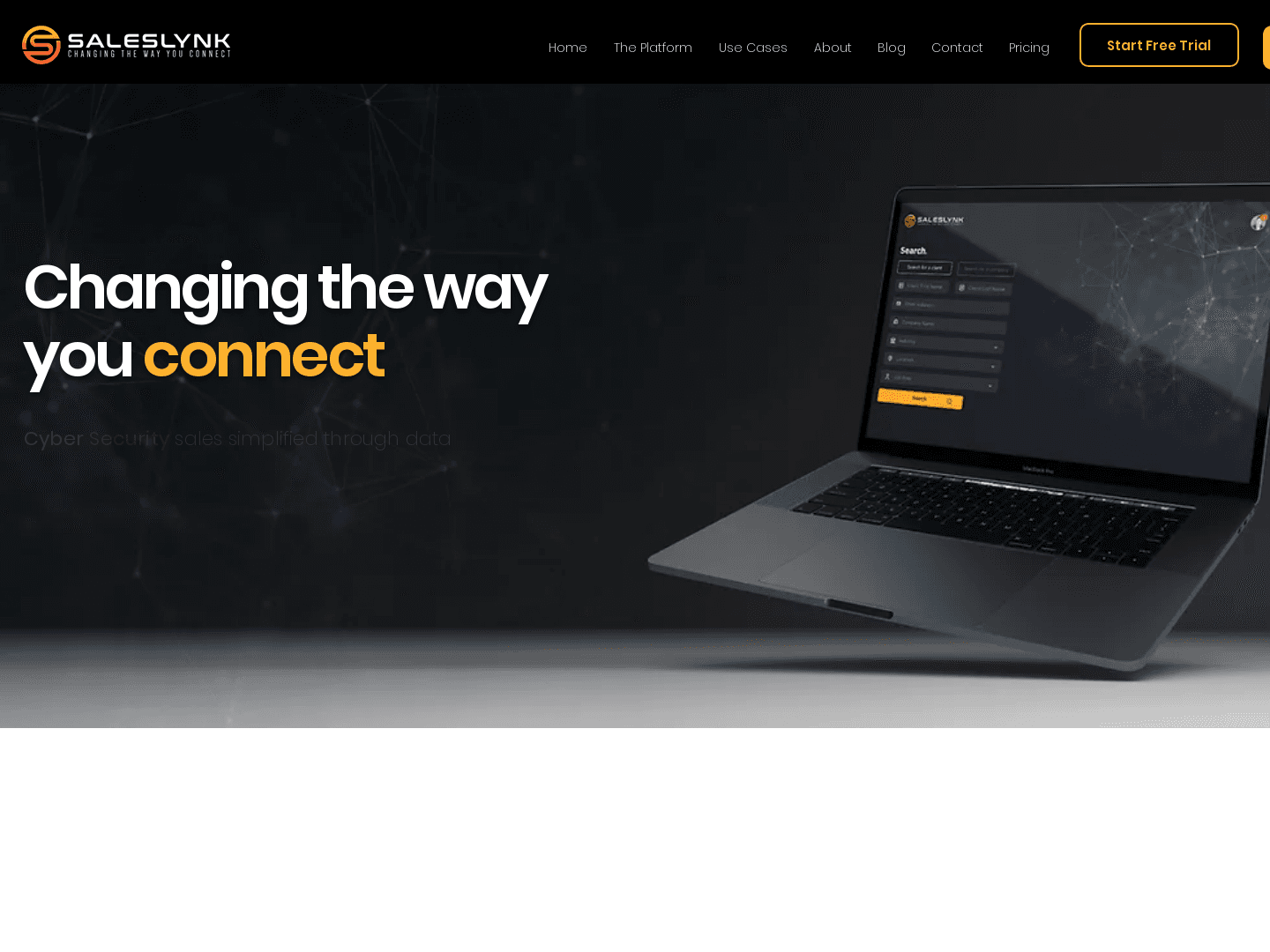 Fuel Ventures and Redu Co-founders Invest £250,000 in SalesLynk